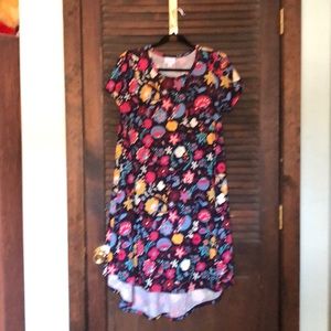 Lularoe Carly dress
